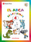 El Arca De Las Letras. Letras 4 (c,Q,K,Z,Ch,R (rr). Reviejo Hernandez, Carlos (Editorial Vicens Vives) 9788468206707