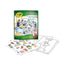 LIBRO PARA COLOREAR + STICKERS BLUEY | CRAYOLA | 1 UNIDAD | 71662026646