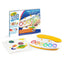 COLOREA SIN MANCHAS-COLOR WONDER PINCEL MAGICO LUMINOSO | CRAYOLA COLOR WONDER | 1 UNIDAD | 71662071318