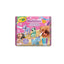 Set Colorea Tus Mascotas Colores Pastel 3 Unidades Crayola