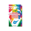 Wfc Favoritos del Mundo 50 Rotuladores Super Tips Lavables Crayola