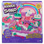 KINETIC SAND REINO DE LOS UNICORNIOS | SPIN MASTER KINETIC SAND | 1 UNIDAD | 77898840735
