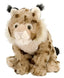 Peluche Ck Lince Wild Republic