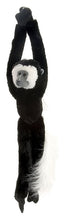Peluche Mono Colobo Colgante Wild Republic