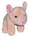 PELUCHE CK LIL´S CERDITO | WILD REPUBLIC | 1 UNIDAD | 92389211870