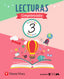 LECTURAS COMPETENCIALES 3 (ZOOM). Aa. Vv. (Editorial Vicens Vives) 9788468257747