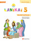 LANIKAI 5 CATALA. Aa. Vv. (Editorial Vicens Vives) 9788468222943