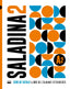 Saladina, 2. Vilagrasa Grandia, Albert (Publicacions de l'Abadia de Montserrat, S.A.) 9788491914129