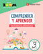 COMPRENDER Y APRENDER 3 (ZOOM). Aa. Vv. (Editorial Vicens Vives) 9788468270234
