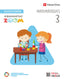 Matemàtiques 3. (Comunitat Zoom). Aa. Vv. (Editorial Vicens Vives) 9788468280615