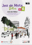 Jeu de Mots Plus 4. Livre de l'élève. Aa. Vv. (Editorial Vicens Vives) 9788468284576
