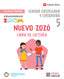 Nuevo Zozó 5 libro de lectura para Catalunya (Comunidad Zoom). Aa. Vv. (Editorial Vicens Vives) 9788468285535