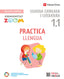 Practica Llengua Catalana i Lit. 1 Activitats Catalunya (1.1-1.2-1.3) (Comunitat Zoom). Equip Editorial (Editorial Vicens Vives) 9788468285603