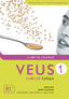 Veus. Curs de català. Llibre de l'alumne. Nivell 1. Mas Prats, Marta, Vilagrasa Grandia, Albert (Publicacions de l'Abadia de Montserrat, S.A.) 9788498831788