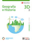 Geografia e Historia 3D diversidad (Comunidad en Red). Aa. Vv. (Editorial Vicens Vives) 9788468287331