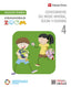 Conocimiento del Medio Natural Social y Cultural 4 (Comunidad Zoom). Aa. Vv. (Editorial Vicens Vives) 9788468292076