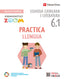 Practicallengua 6 activitats 6.1-6.2-6.3. Catalunya (Comunitat Zoom). Equip Editorial (Editorial Vicens Vives) 9788468292663