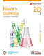 Física y Química 2D. (Comunidad en Red). Aa. Vv. (Editorial Vicens Vives) 9788468295848