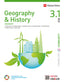 GEOGRAPHY & HISTORY 3 (3.1-3.2) GH (CC). Aa. Vv. (Editorial Vicens Vives) 9788468299792