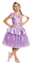 Disfraz Disney Princesas Rapunzel Deluxe T. 5-6 Años Marca Disguise
