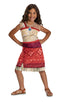 Disfraz Disney Vaiana II Vaiana T. 5-6 años Marca Disguise