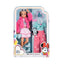 Muñeca Fashion 25 cm Ily Minnie con Dos Vestimentas JAKKS Pacific