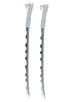 Set 2 Espadas Inosuke Demon Slayer Cosplay Disguise
