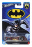 Coche Mattel Hot Wheels Batman Surtidos