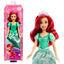 DISNEY PRINCESS ARIEL | MATTEL DISNEY PRINCESS | 1 UNIDAD | 194735120338