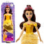 DISNEY PRINCESS BELLA | MATTEL DISNEY PRINCESS | 1 UNIDAD | 194735120345