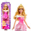 Juguete Disney Princess Aurora Mattel, 32,38 cm