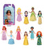 Muñecas Disney Princess surtido de Mattel para regalar o jugar