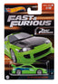 Hot Wheels Fast & Furious Coches de Juguete Modelo Surtido Marca Mattel