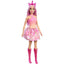 Barbie Dreamtopia Unicornio Juguete de 10 cm MATTEL BARBIE