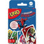 UNO SPIDERMAN | MATTEL GAMES | 1 UNIDAD | 194735241415