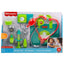 Maletín Pequeño Doctor Fisher-Price Mattel