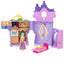 DISNEY PRINCESS CASTILLO RAPUNZEL | MATTEL DISNEY PRINCESS | 1 UNIDAD | 194735288670