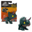 Dinosaurio Mighty Little Biter Jurassic World Mattel