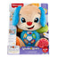 Rie y Aprende Peluche Perrito Fisher-Price Mattel