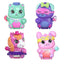 POLLY POCKET WORLD ESTUCHE ANIMAL SURTIDO | POLLY POCKET | 1 UNIDAD | 194735296385
