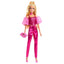 BARBIE DELUXE METALLIC MUÑECA CON CORSET ROSA | MATTEL BARBIE | 1 UNIDAD | 194735303083