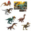 Pack Dinosaurios Surtido Jurassic World Danger MATTEL