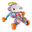 Rie y Aprende Andador Mono Parlanchín Fisher-Price Mattel