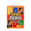 Juego Uno Zero Mattel Games