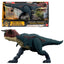 Jurassic World Charge n Chomp Carnotauro juguete Mattel