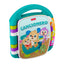 Libro interactivo de aprendizaje Laugh & Learn Fisher-Price Mattel