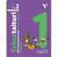Tuhattaituri 1.2 Matemáticas. Libro y fichas. Nueva Edición. Aa. Vv. (Editorial Vicens Vives) 9788410963801