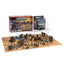 WARHAMMER 40,000 CAJA DE INICIO PATRULLA 40K - CAJA DE INICIO DEFINITIVA ESPAÑOL