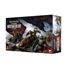 Caja de Ejército: Muchachejoz – Gloomspite Gitz | Warhammer Age of Sigmar