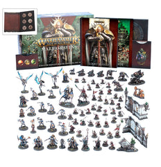 ✅ MAREASKAVEN - WARHAMMER AGE OF SIGMAR